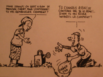 Faire Fructifier